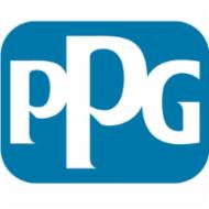 Logo de l'entreprise PPG
